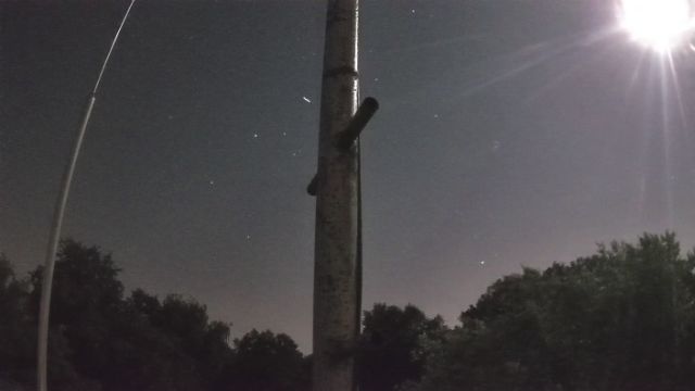 AMS96 meteor