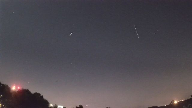 AMS96 meteor