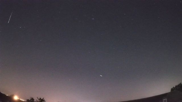 AMS96 meteor