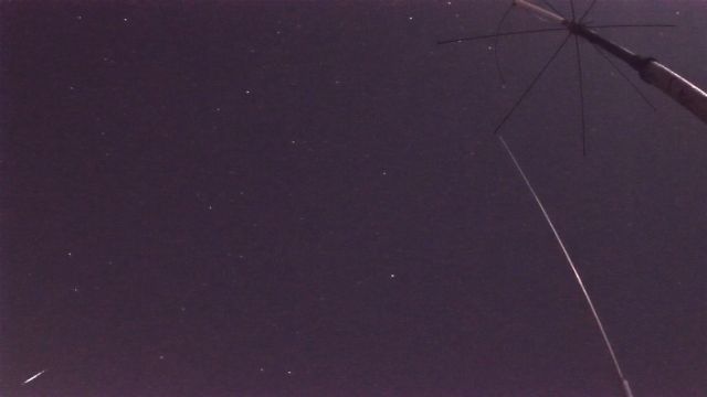 AMS96 meteor