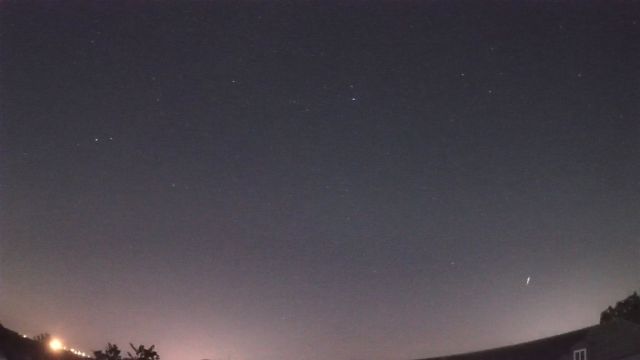 AMS96 meteor