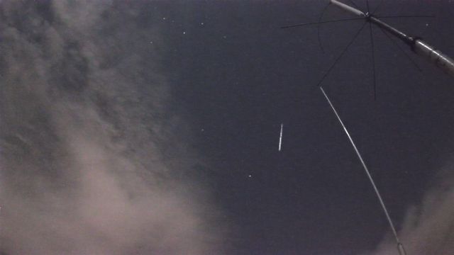 AMS96 meteor
