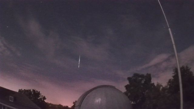 AMS96 meteor