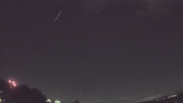 AMS96 meteor