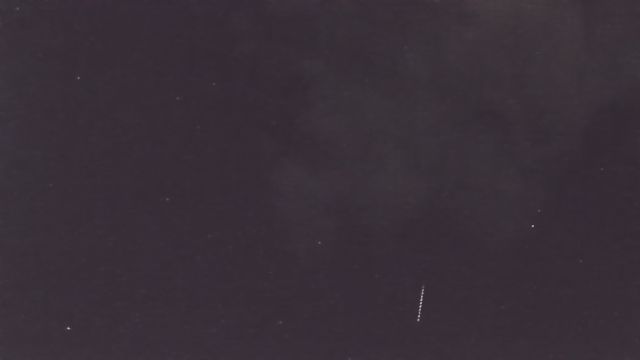AMS96 meteor