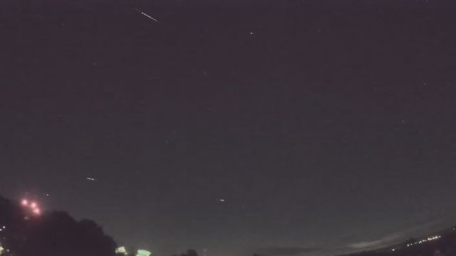 AMS96 meteor