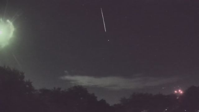 AMS96 meteor