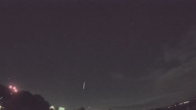 AMS96 meteor