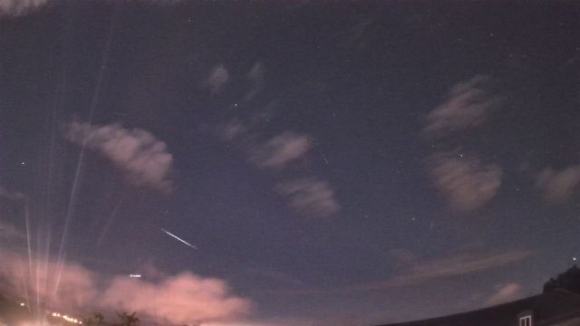 AMS96 meteor