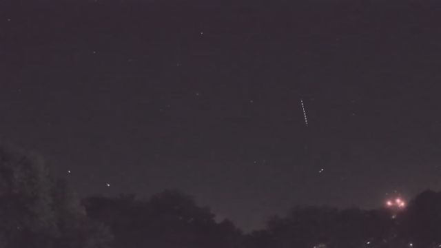 AMS96 meteor