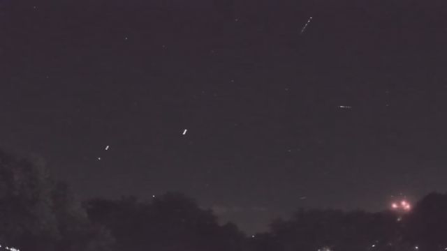 AMS96 meteor