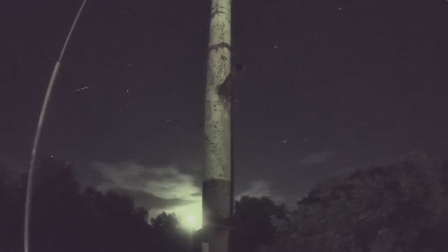 AMS96 meteor