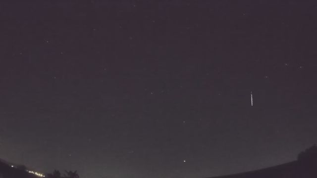 AMS96 meteor