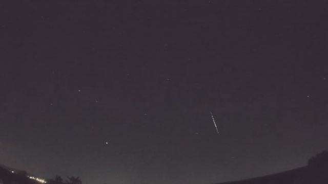 AMS96 meteor