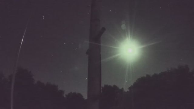 AMS96 meteor