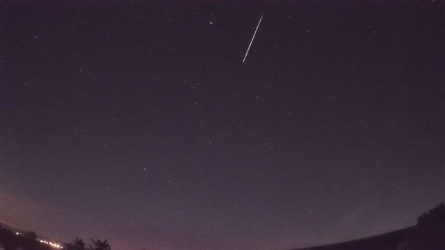 AMS96 meteor