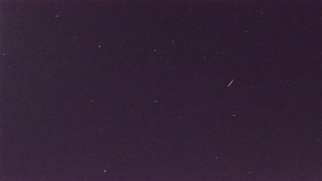 AMS96 meteor
