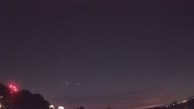 AMS96 meteor