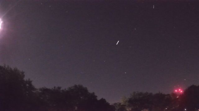 AMS96 meteor