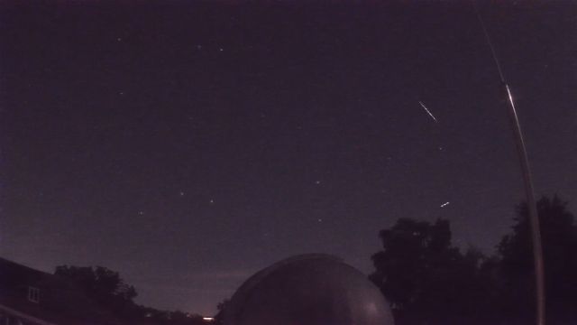 AMS96 meteor