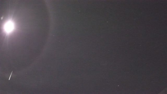 AMS96 meteor