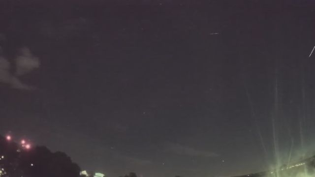 AMS96 meteor