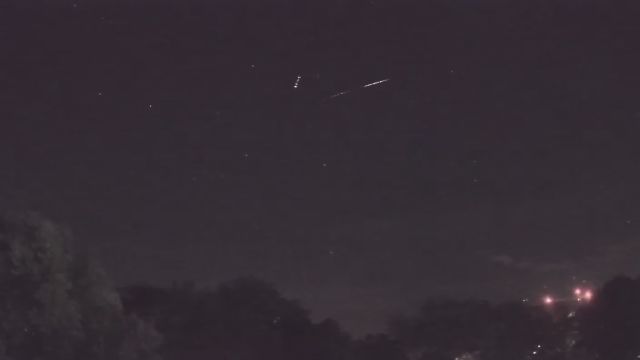 AMS96 meteor
