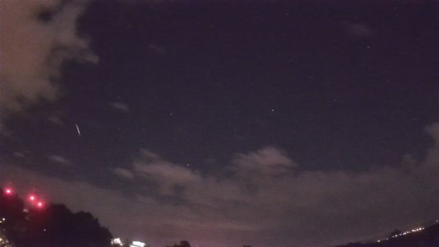 AMS96 meteor