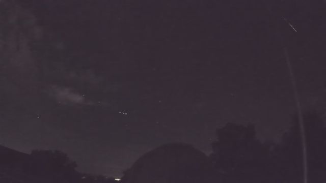 AMS96 meteor
