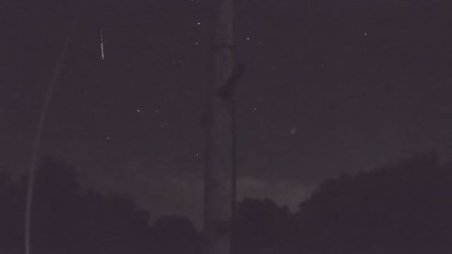 AMS96 meteor