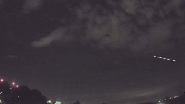 AMS96 meteor