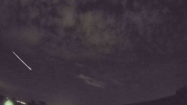 AMS96 meteor