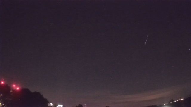 AMS96 meteor
