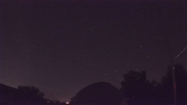 AMS96 meteor