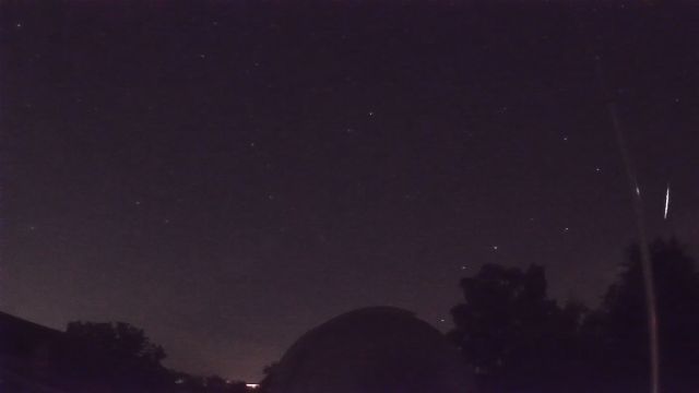 AMS96 meteor
