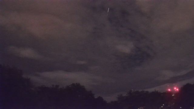 AMS96 meteor