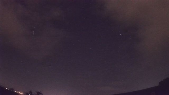 AMS96 meteor