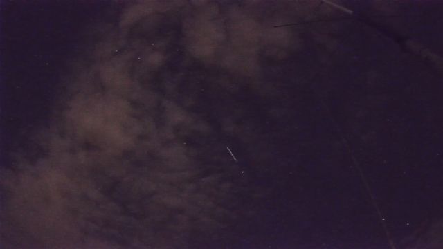 AMS96 meteor