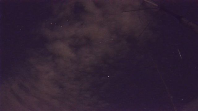 AMS96 meteor