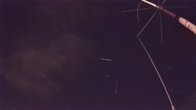 AMS96 meteor