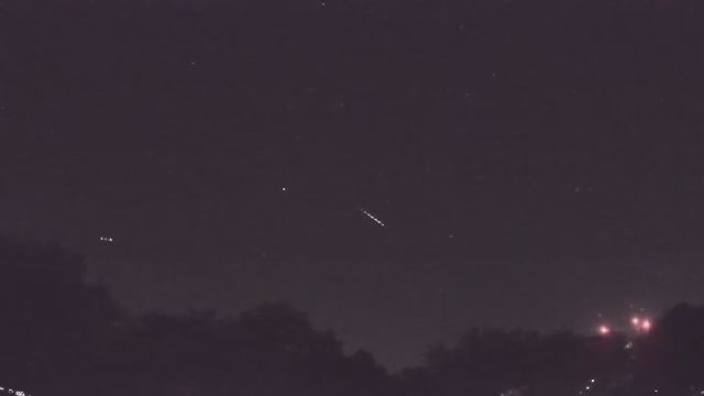 AMS96 meteor