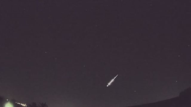 AMS96 meteor