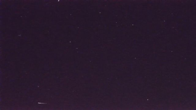 AMS96 meteor