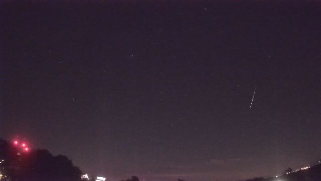 AMS96 meteor