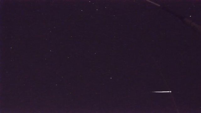 AMS96 meteor