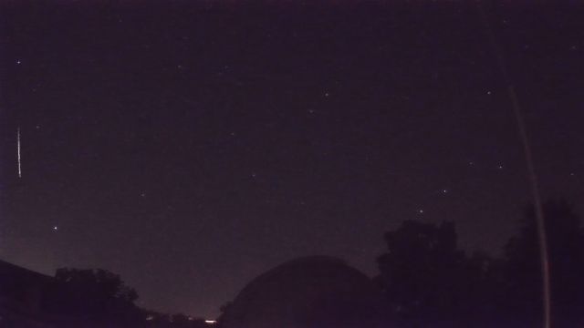 AMS96 meteor