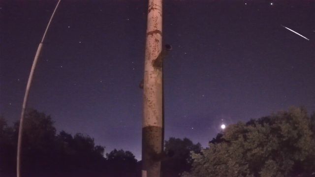 AMS96 meteor