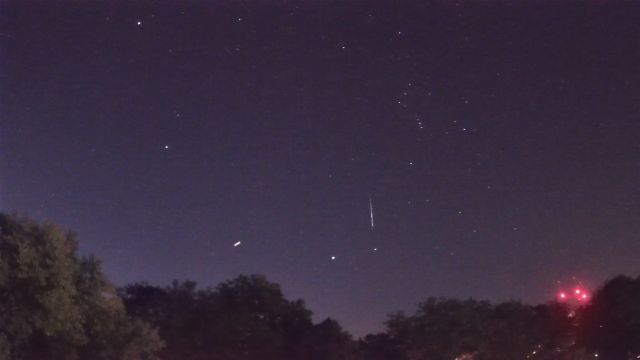 AMS96 meteor