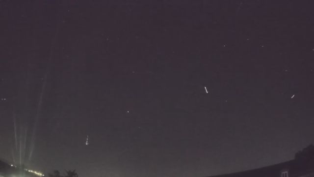AMS96 meteor