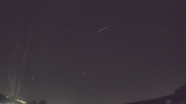 AMS96 meteor